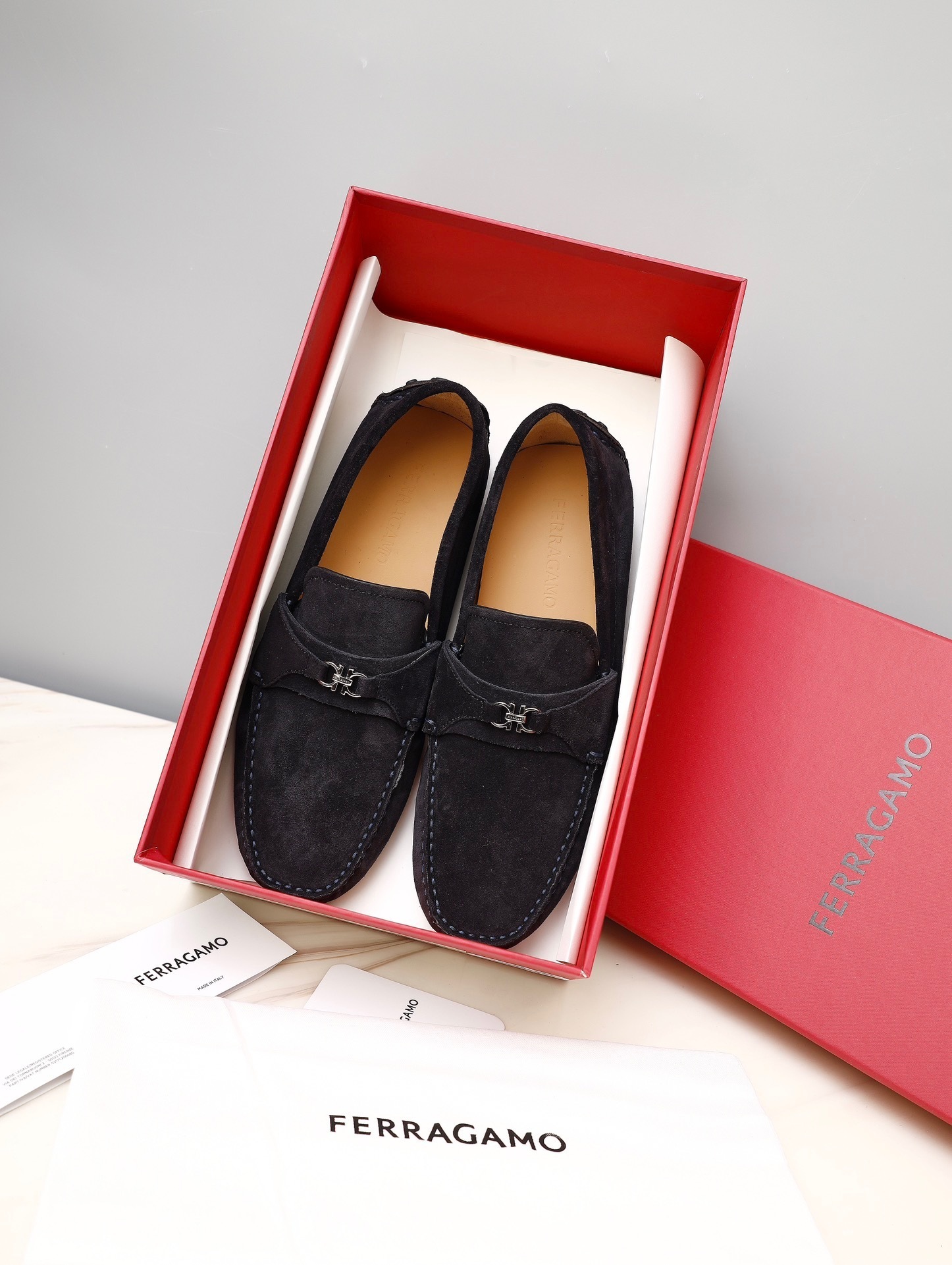 Ferragamo shoes Ferragamo shoes size︰eu38-45 321640A(67F8)