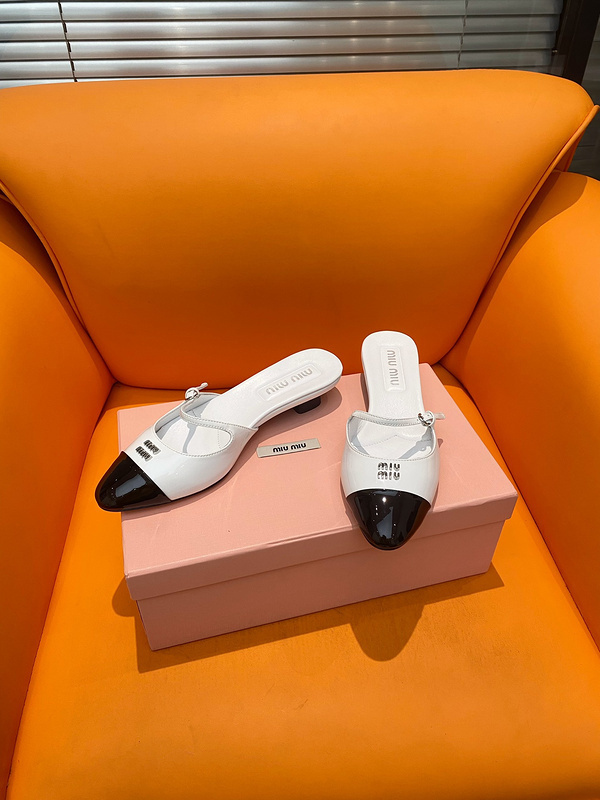 miu miu Miu sandals 35 40595E