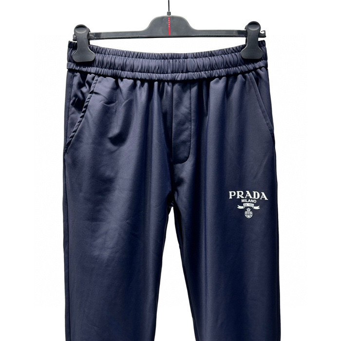 prada 2024SS P ADA Jacket Pants Top Version 220 1500025