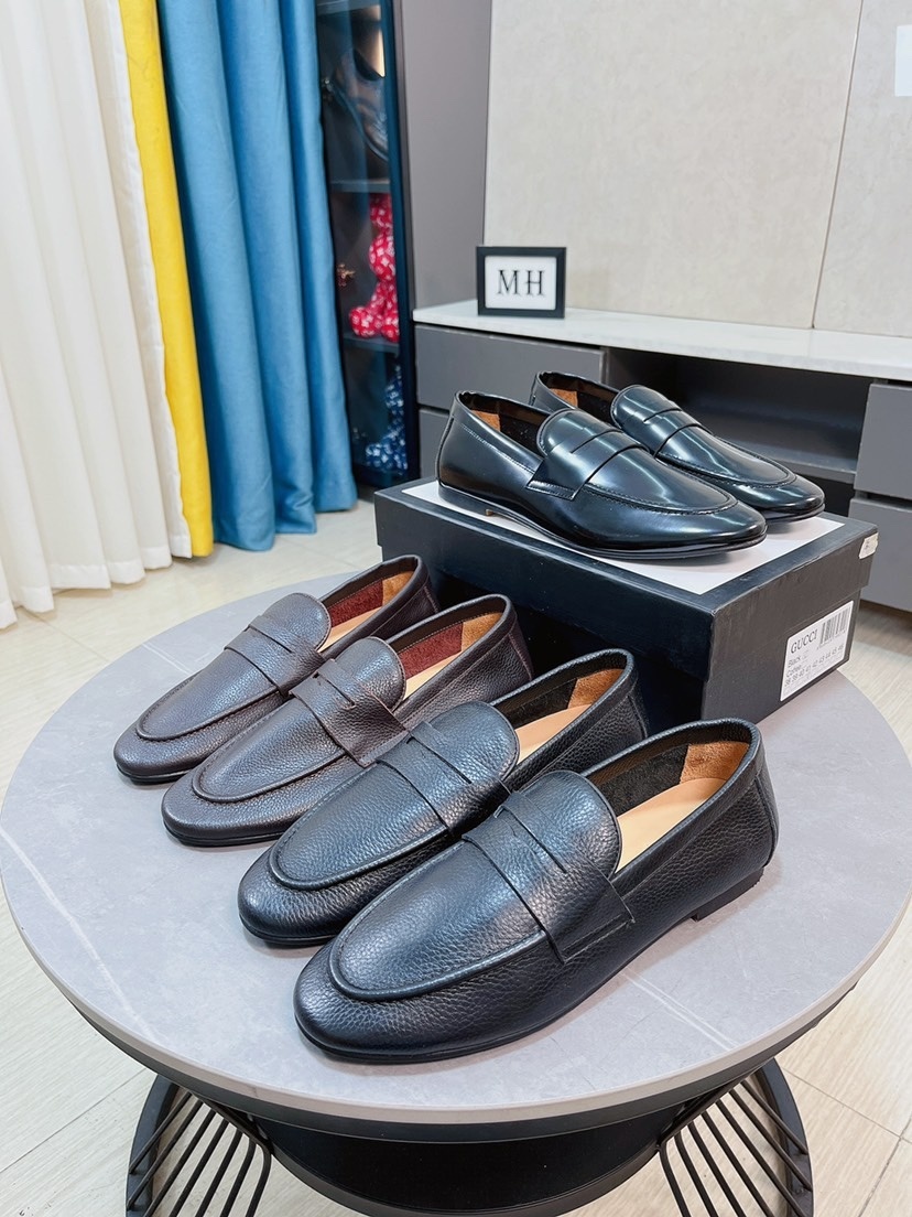 gucci shoes/sneakers-420