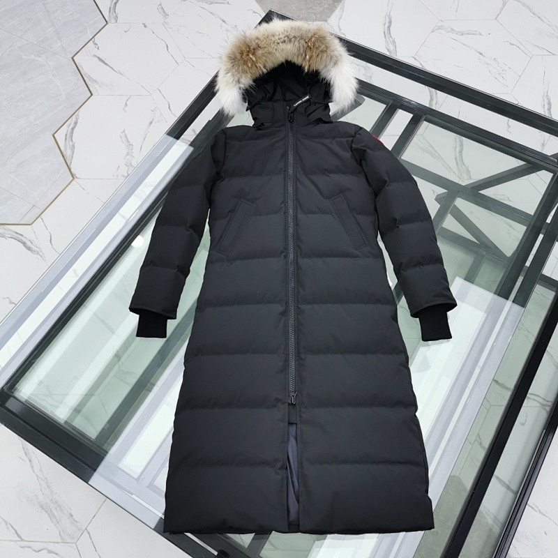 Canada Goose Clothes Top-039#128-Canada Goose-01-Clothes--2021SS8A1F