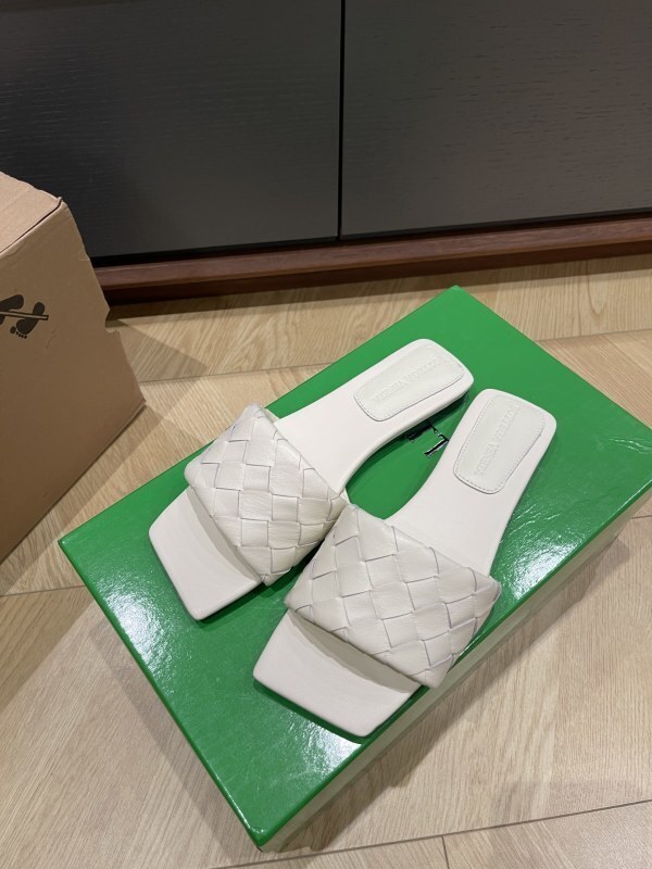 Bottega Veneta Women shoes -BV 0022DCC7