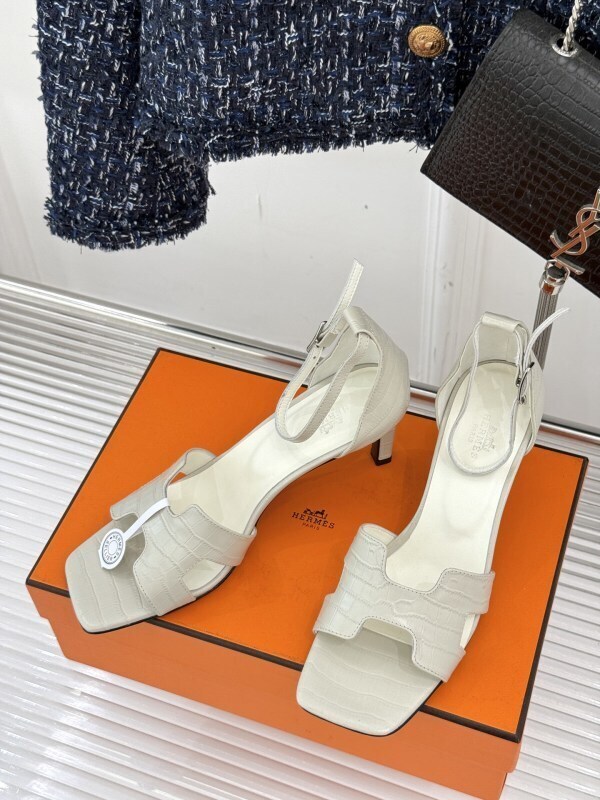 HERMES Women shoes -HERMES 020274A1