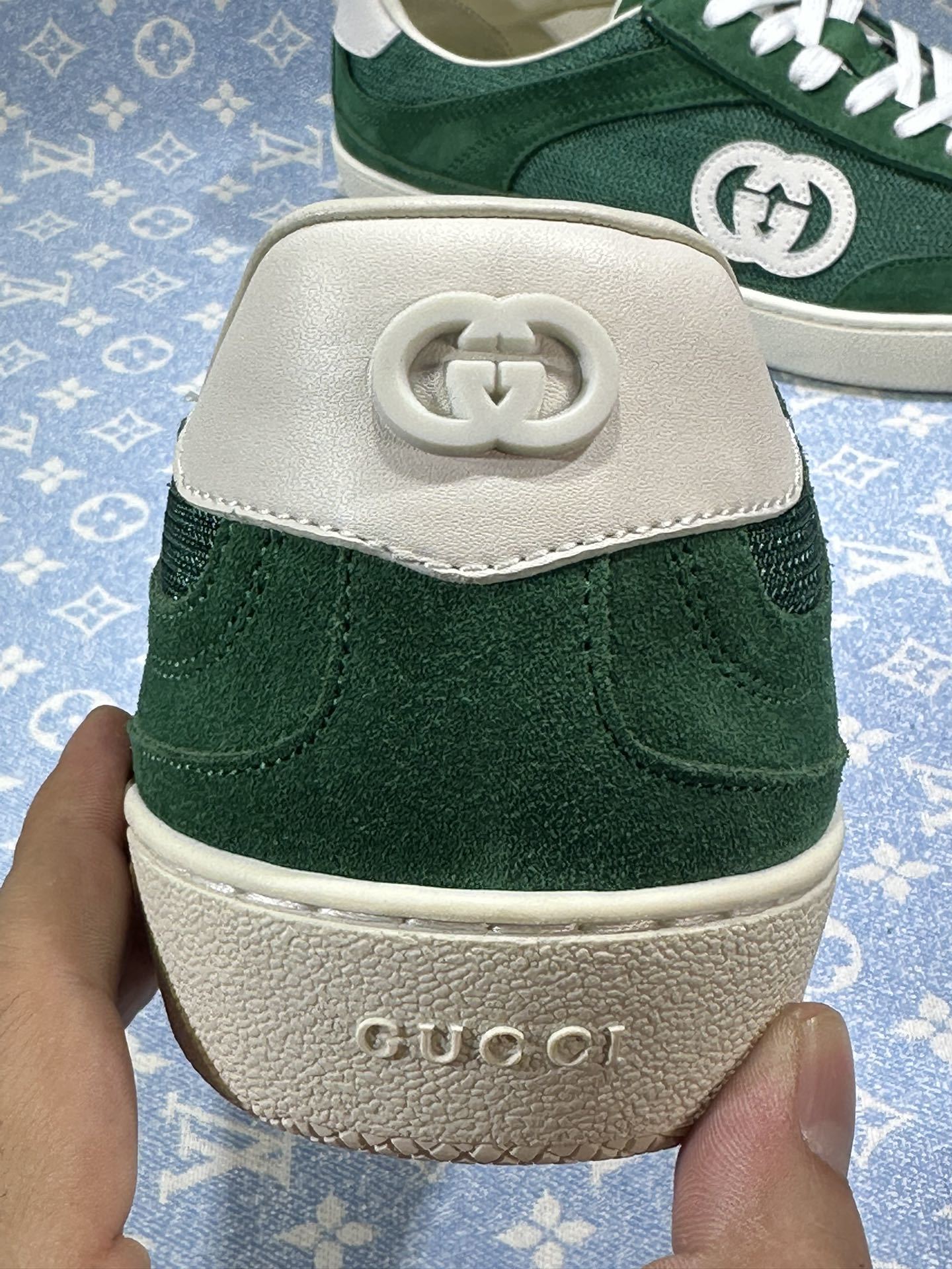 gucci shoes/sneakers-955