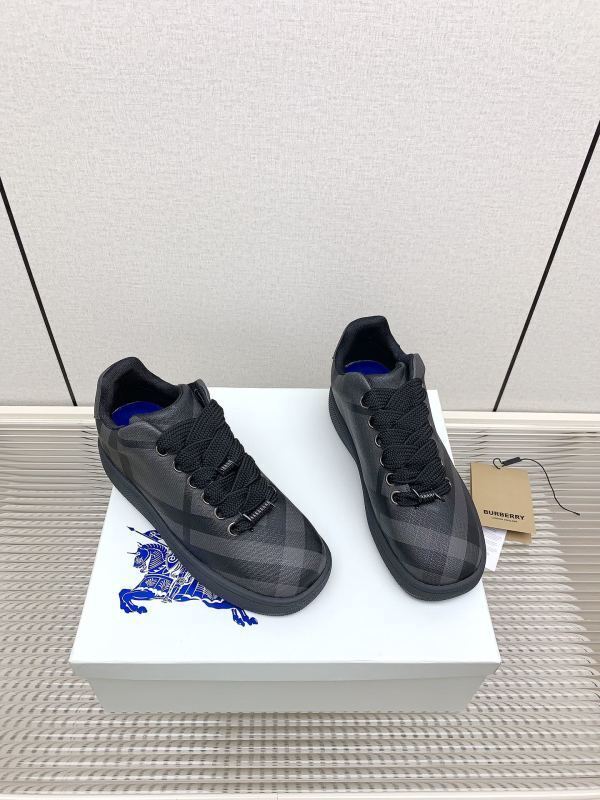 Burberry Women shoes -Burberry 0432CD3