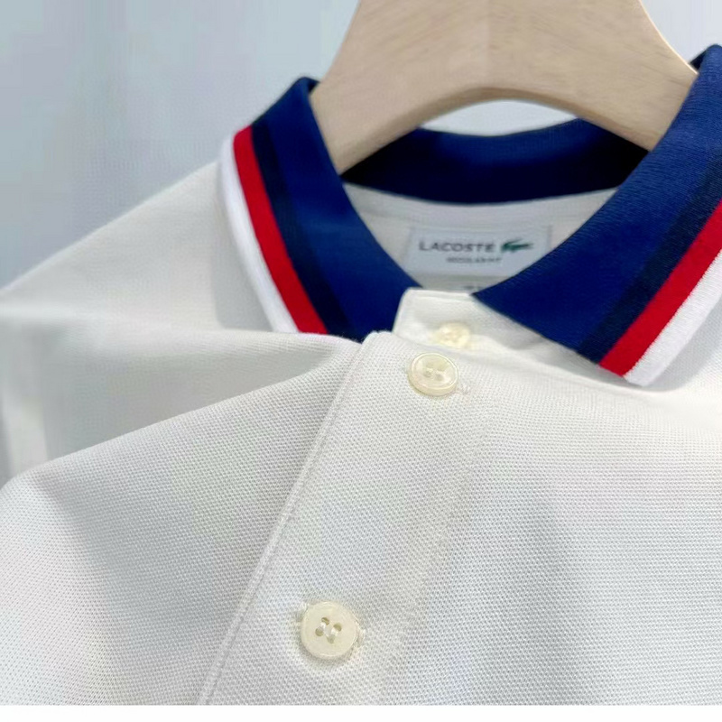 lacoste 44472 Lacoste Classic Polo Tee High Quality 56AF
