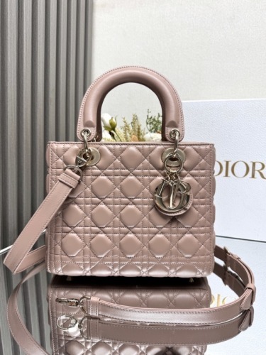 Dior Bag -DIOR14597C61
