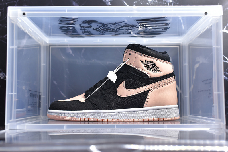 jordan 1 520 555088 081 CJ AIR JORDAN 1 RETRO HIGH OG CRIMSON TINT BLACK CRIMSON TINT WHITE M