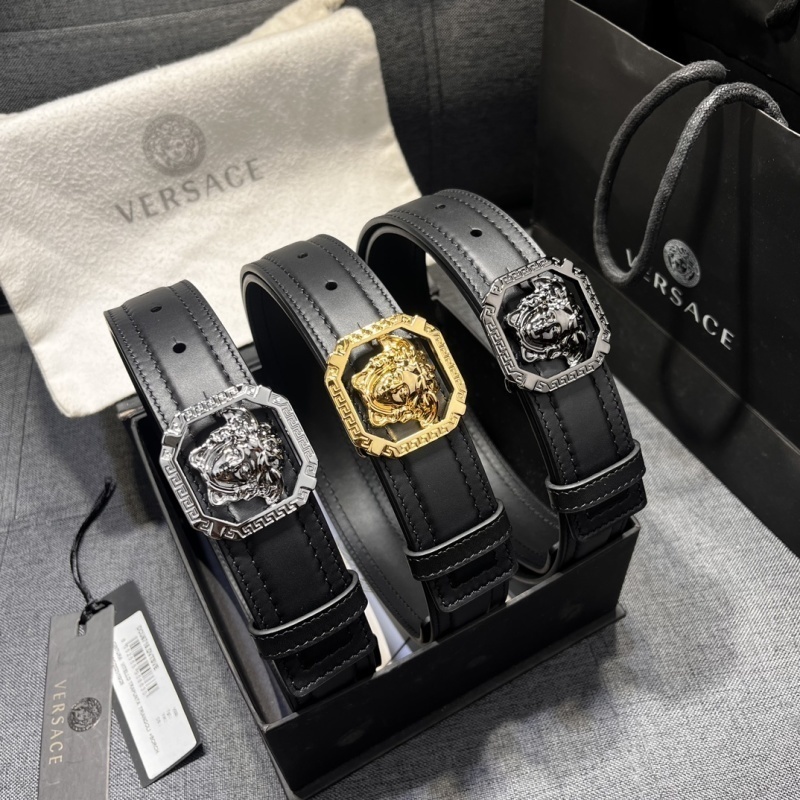 Versace The belt -VERSACE 0011B1C5