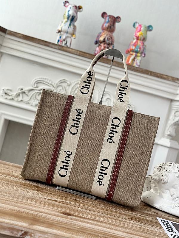 Chloe Bag -Chloé 017825E0