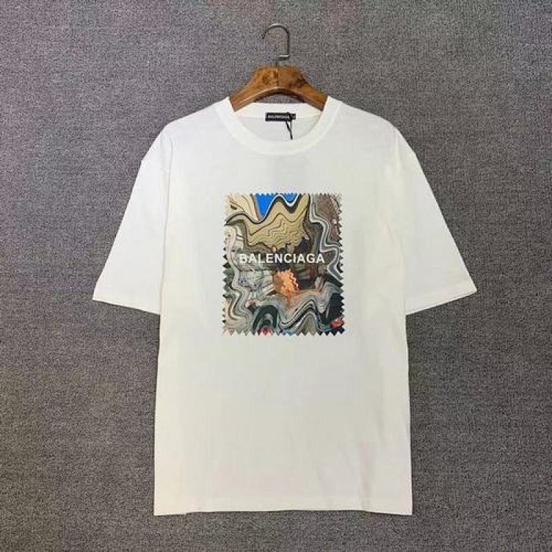 balenciaga Balenciaga clothes 2021ss JSYPD1336(06BA)