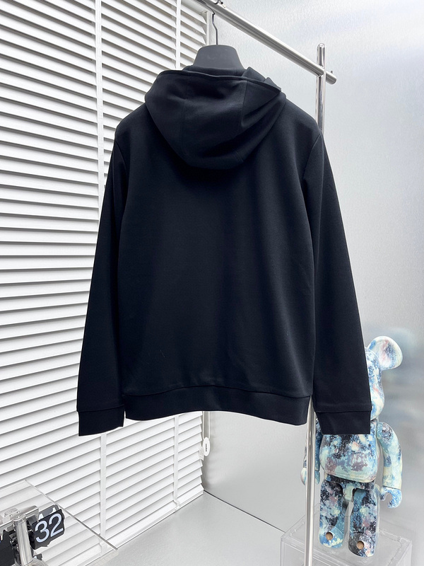 prada 2024SS P ADA Suit Top VersionC120