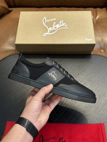 Christian Louboutin Women shoes -CL 000008D9