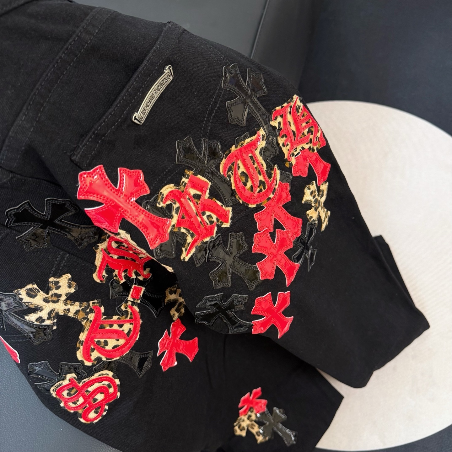 D2 Jeans pants/short/clothes-029