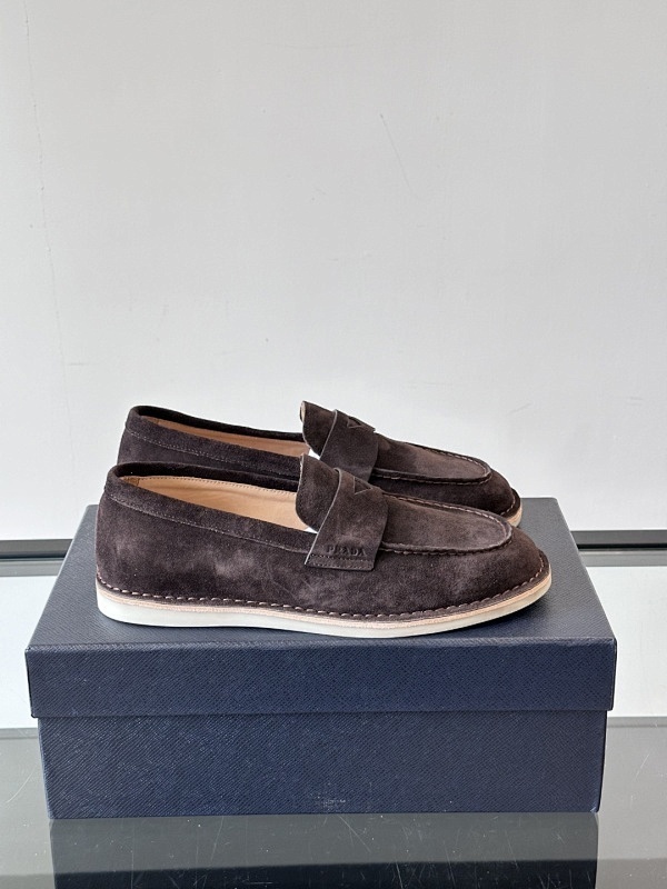 PRADA Men shoes -PRADA 00390A8D