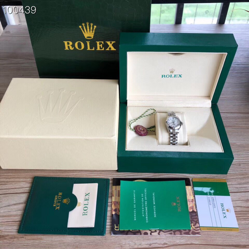 rolex R o l e x Top Version 1 18F70
