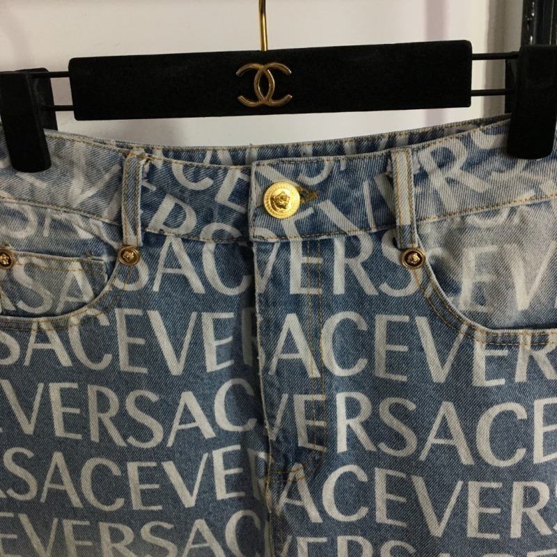 Versace Women clothes -VERSACE 0013A559