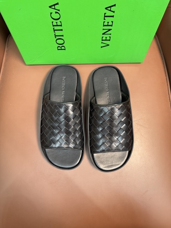 Bottega Veneta Men shoes -BV 0016BEE3