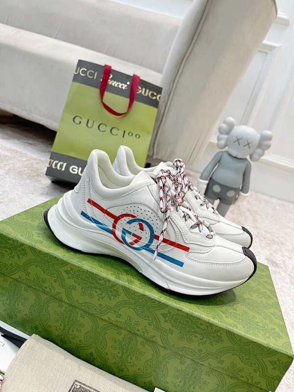 gucci shoes/sneakers-355