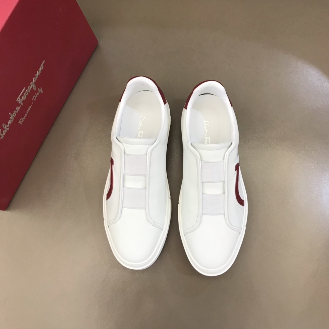 Ferragamo shoes F.erragamo Shoes Best Seller 38-45(882F)