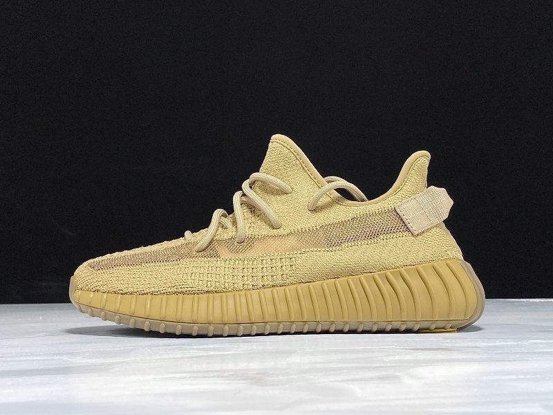 h12 【650】[FX9033]-[H12 YEEZY BOOST 350 V2 EARTH∕EARTH∕EARTH]-[WOMAN︰36-39]-[MAN︰40-4