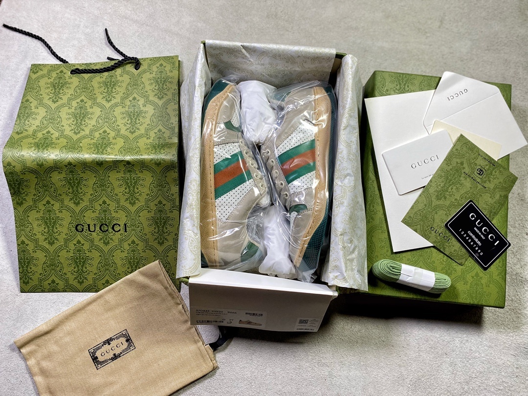 gucci shoes/sneakers-848