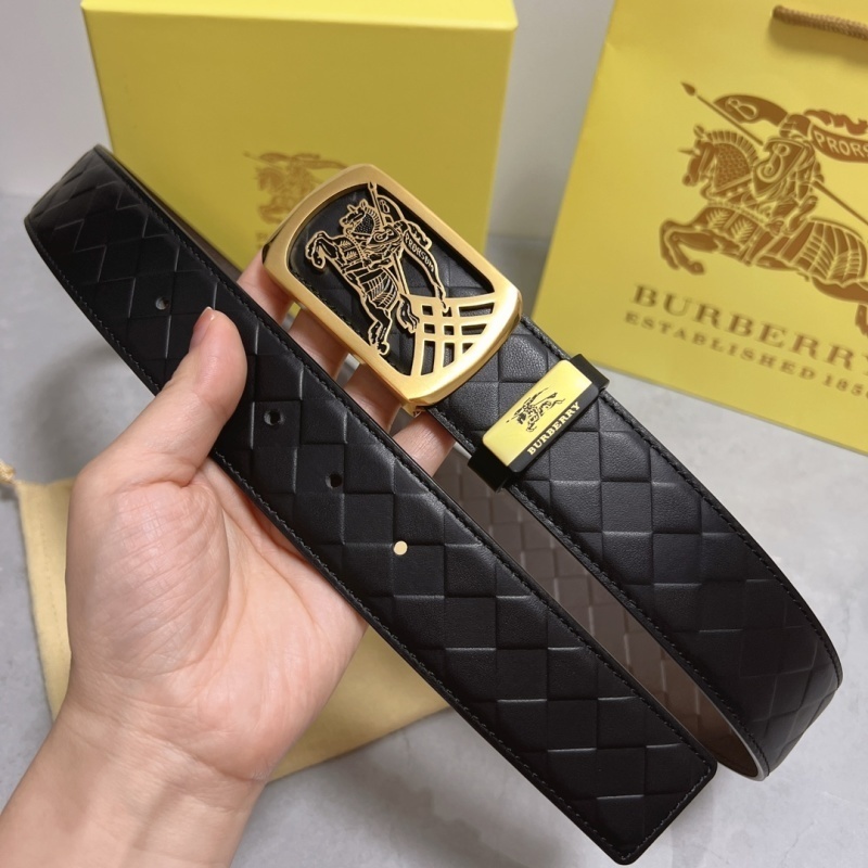 BURBERR The belt -BURBERRY 00103455