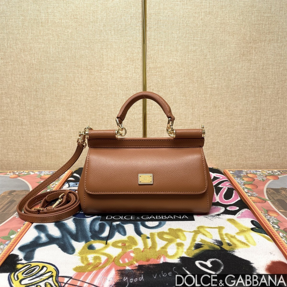 DG Bag DG 070 A073