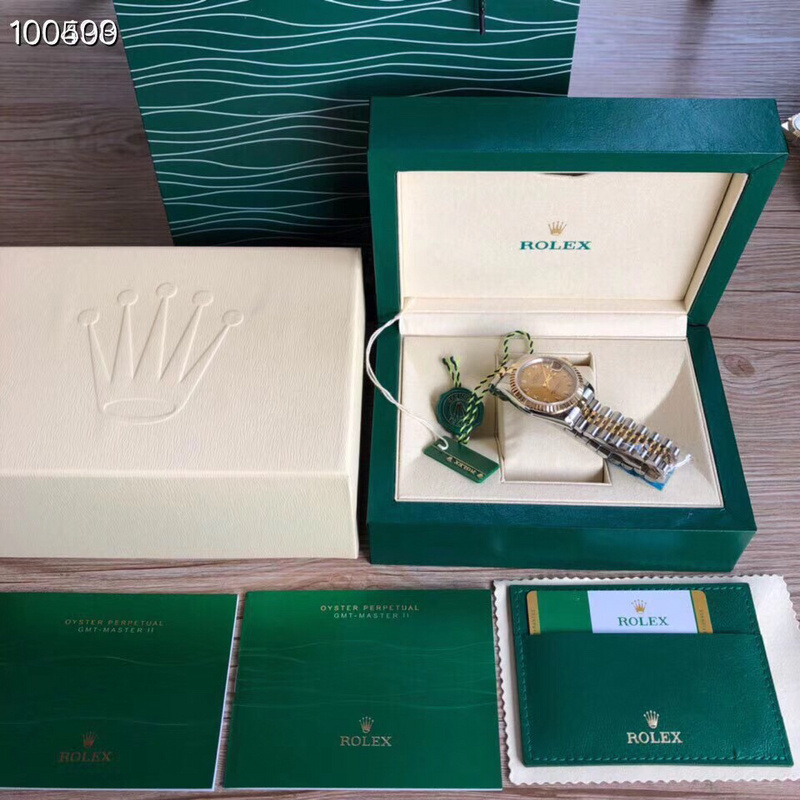 rolex R o l e x Top Version 1 1C3EA