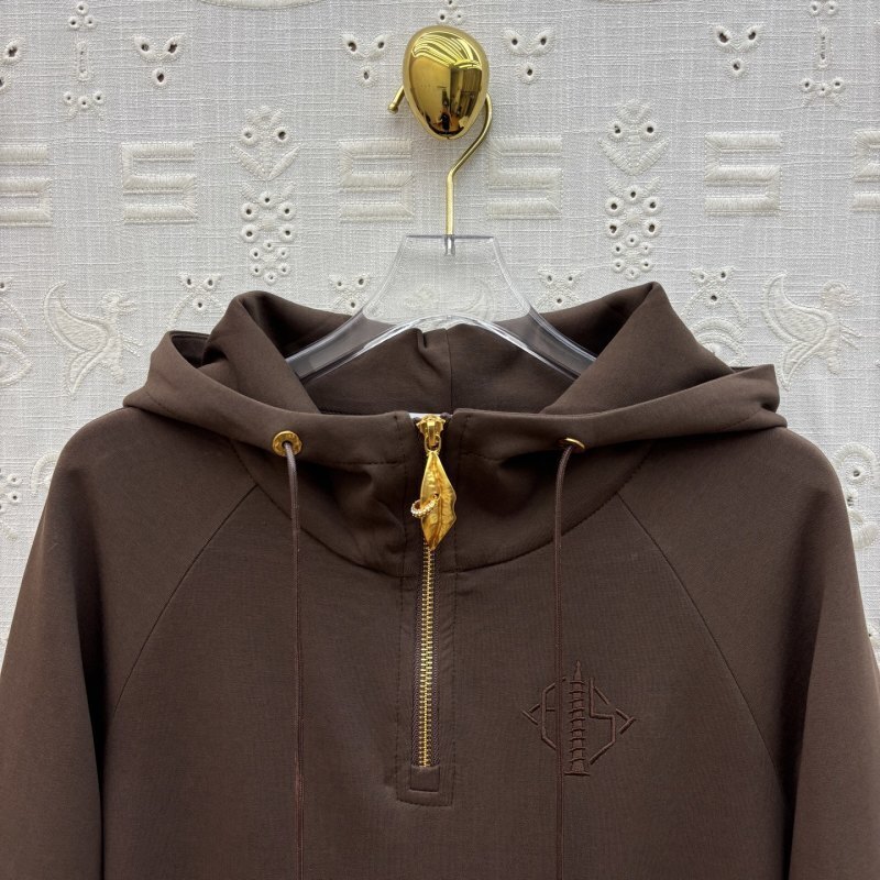 Hermès Women clothes -HERMES 00157ACB