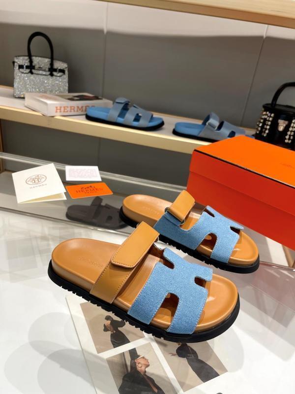 Hermes Men shoes -HERMES 029958D4