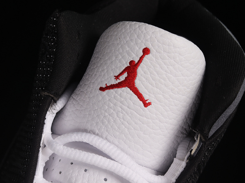 【530】[DJ5982-060]-[AIR JORDAN 13 BLACK∕WHITE∕GREY]-[MAN︰40-47.5](2DBA)aj 13