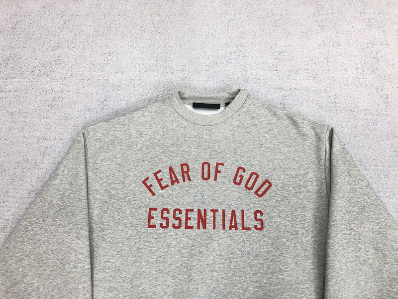 FEAR OF GOD ￥148 FOG ESSENTIALS 24fw(B86A)