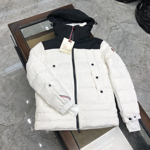 Moncler M0N﹡CLE﹡ COAT F7D4