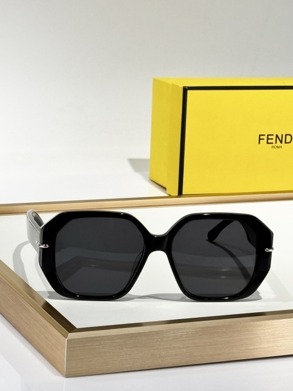 Fendi glasses -FENDI 0080F0AD