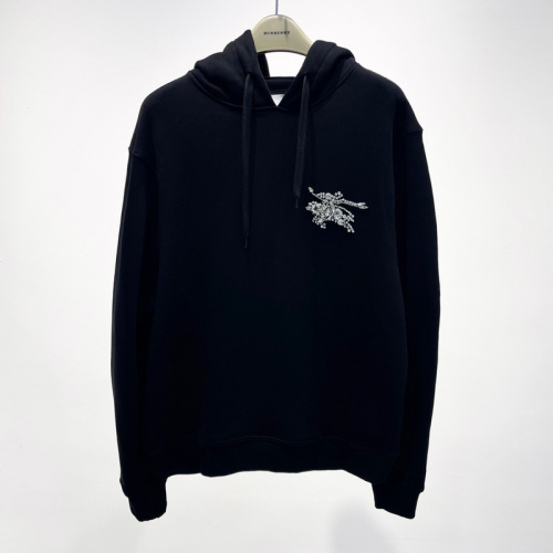 burberry 2022fw BBR Hoodie Top Version(74C2)