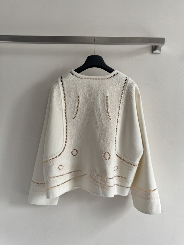 Hermès Women clothes -HERMES 00187D20