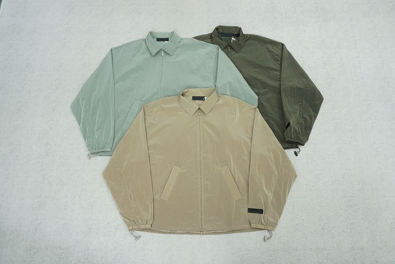 FEAR OF GOD ￥228 FOG ESSENTIALS ss24(09B4)