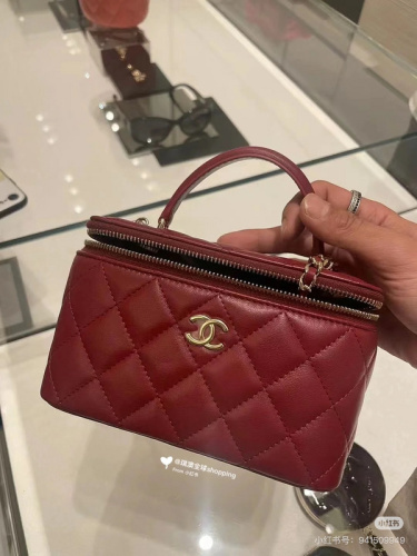 Chanel Bag Chanel 0614B797
