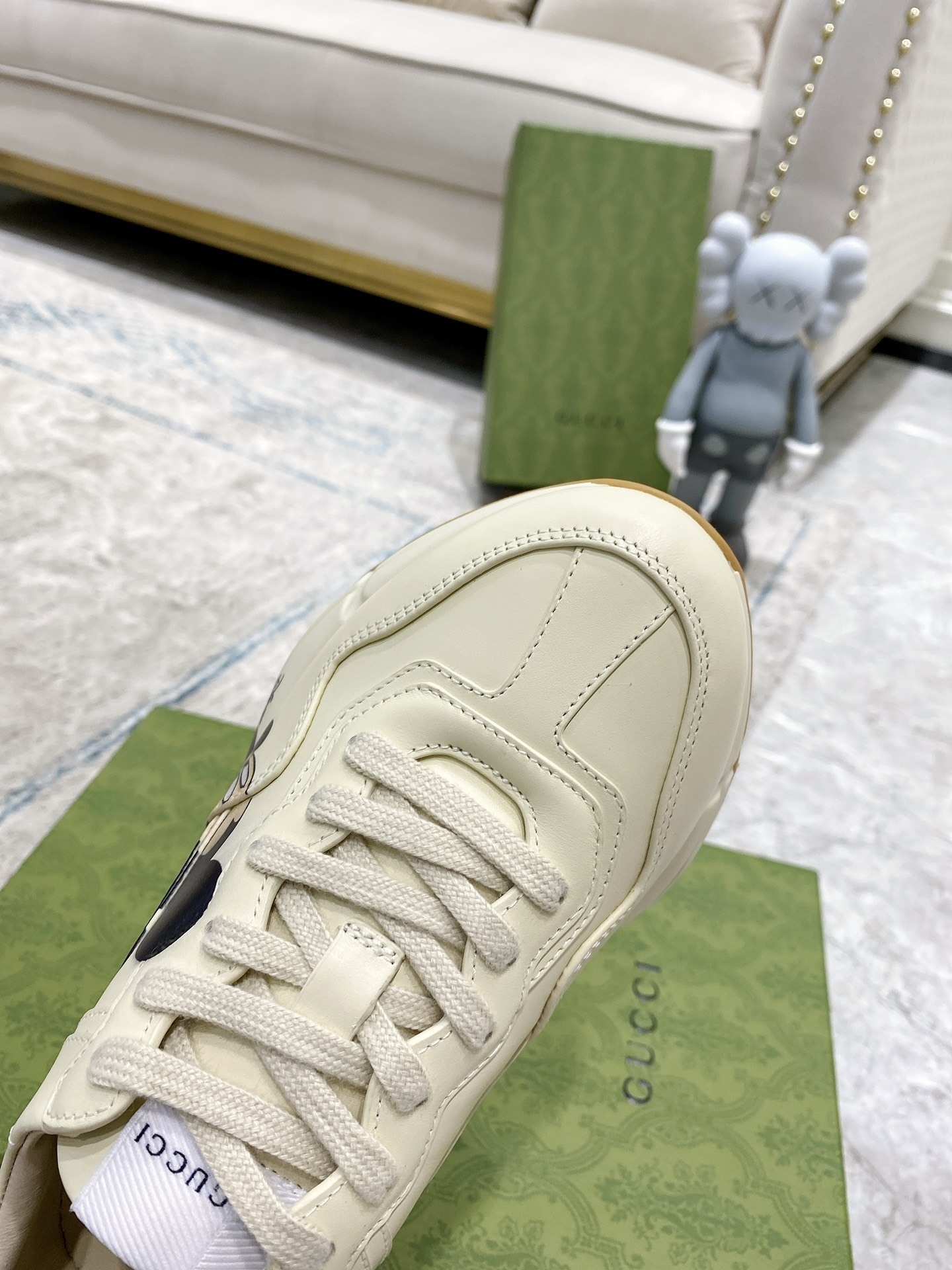 gucci shoes/sneakers-623