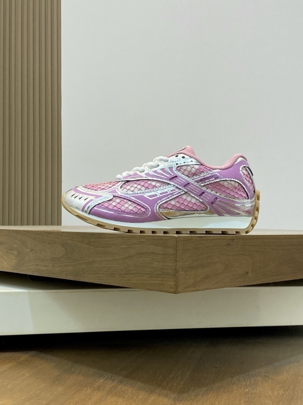 Bottega Veneta Men shoes -BV 0031C82B