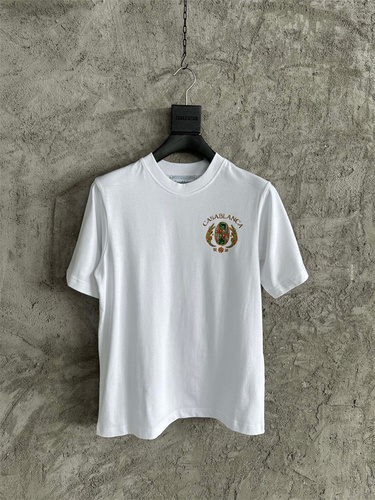 casablanca 11 CASABLANCA T Shirt Top Version 1337