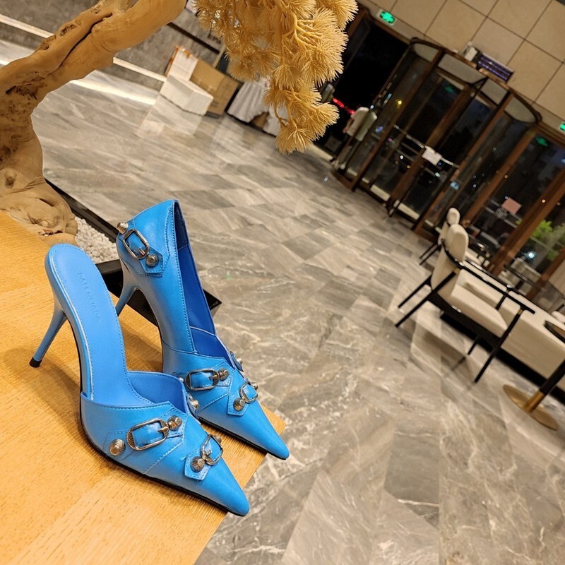 womens shoes BAL ENC1 AG 35 42EE68