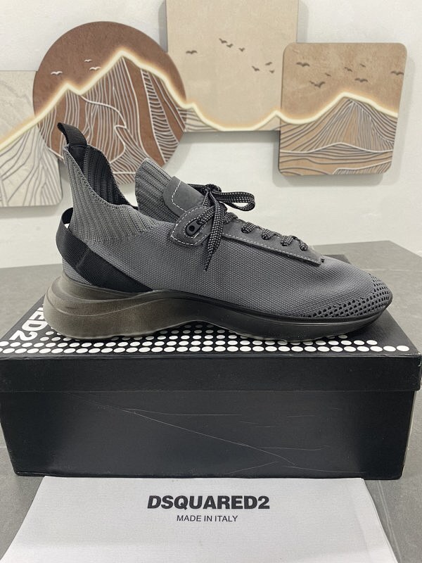 YSL men shoes -YSL 0039B33