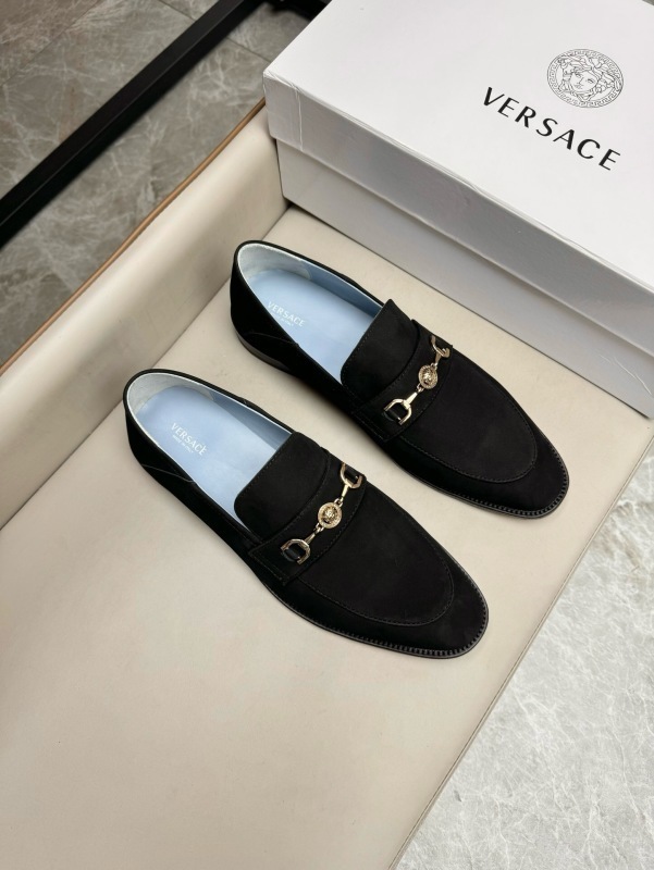 Versace men's shoes -VERSACE 00668902