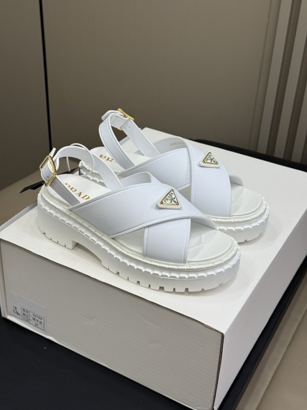 Prada Women shoes -PRADA 00486421