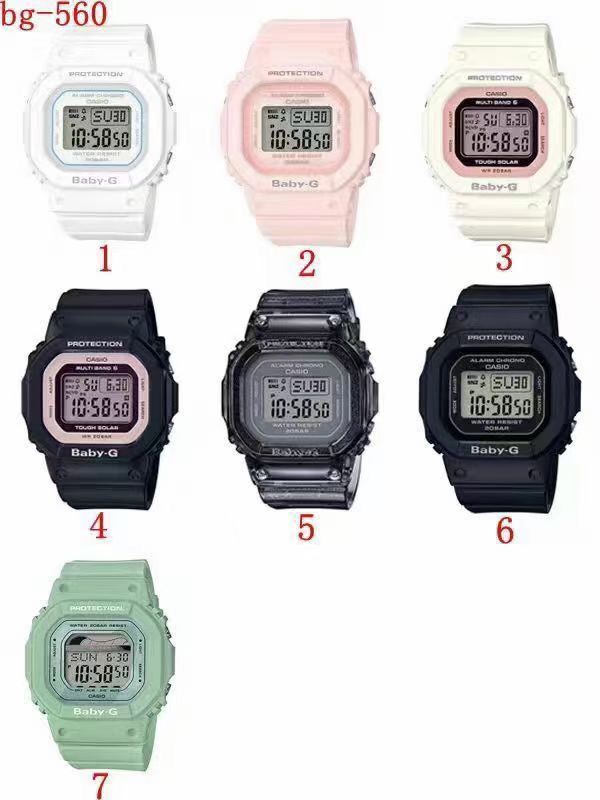 g shock original Gshock A05313E