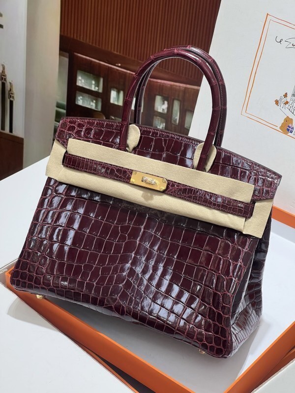 HERMES Bag -HERMES 01213768