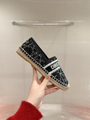 DIOR Women shoes -DIOR1032C4B1