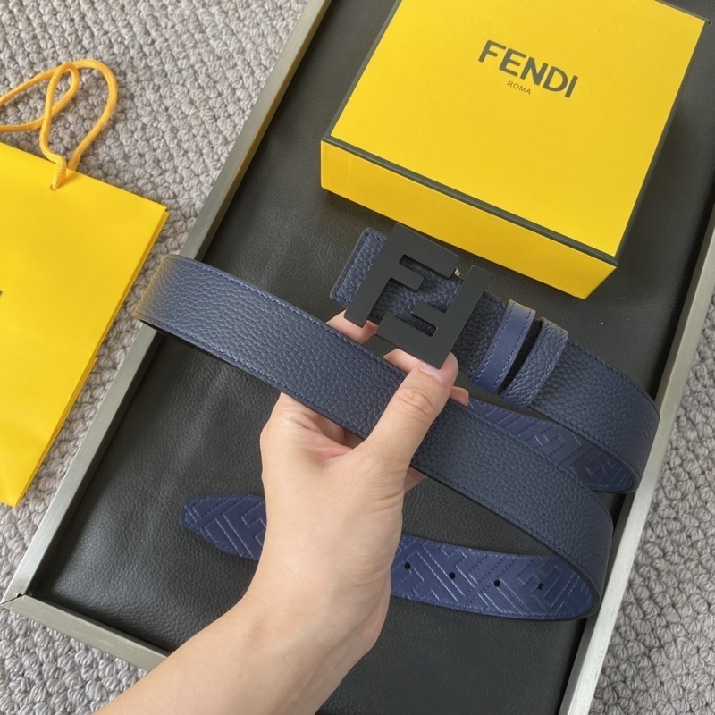FENDI belt -FENDI 0045F1BA